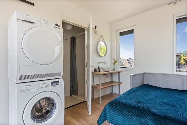 Medium property photo - Surinamestraat 123, 3531 KK Utrecht